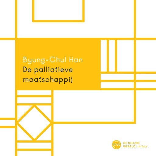 De palliatieve maatschappij