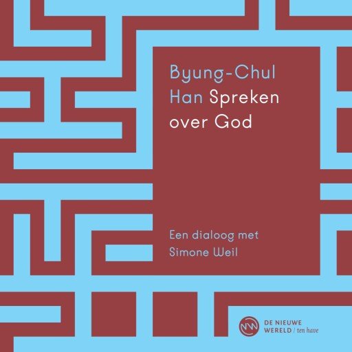 Spreken over God
