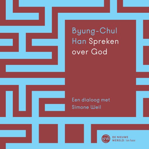 Spreken over God