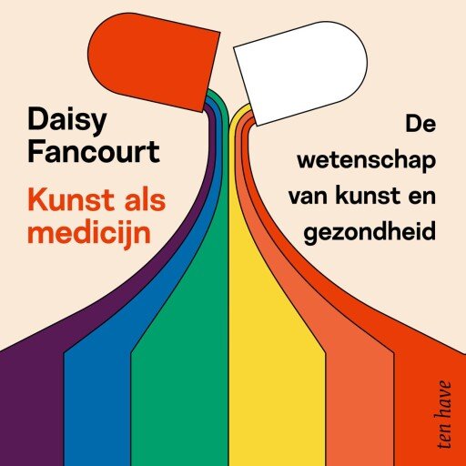 Kunst als medicijn