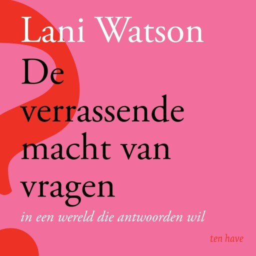 De verrassende macht van vragen