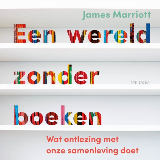 Een wereld zonder boeken