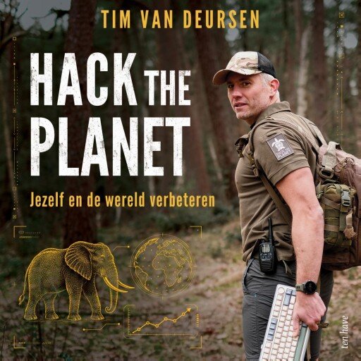 Hack the Planet