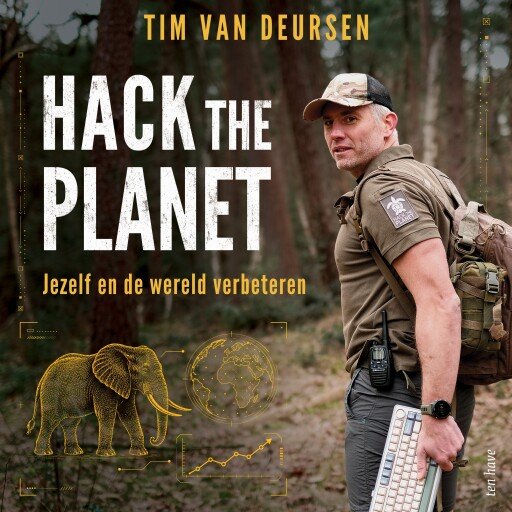 Hack the planet