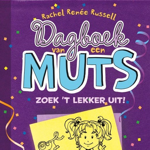 Zoek 't lekker uit
