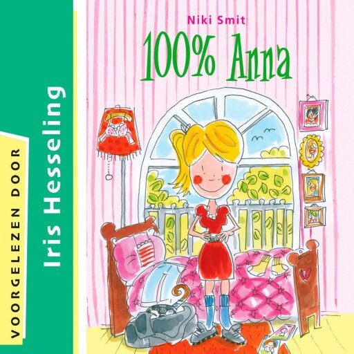 100% Anna
