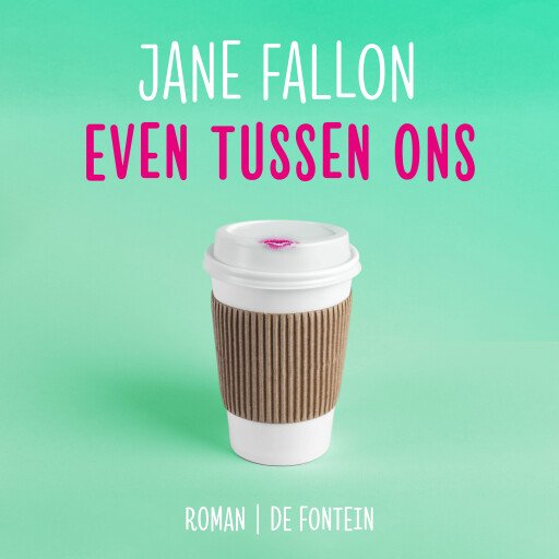 Even tussen ons afbeelding