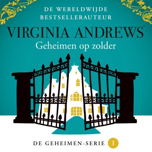 Geheimen op zolder