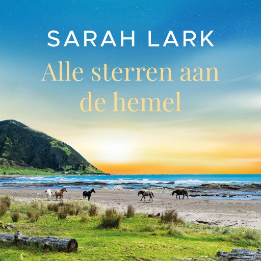 Alle sterren aan de hemel