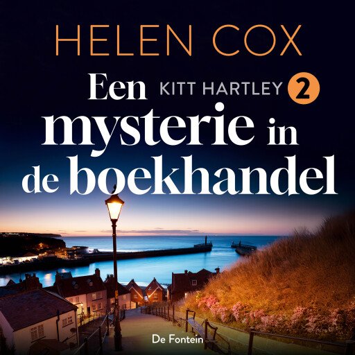 Een mysterie in de boekhandel