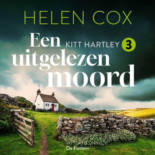 Een uitgelezen moord