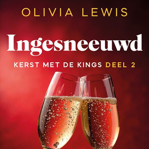 Ingesneeuwd