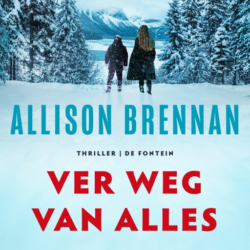Ver weg van alles