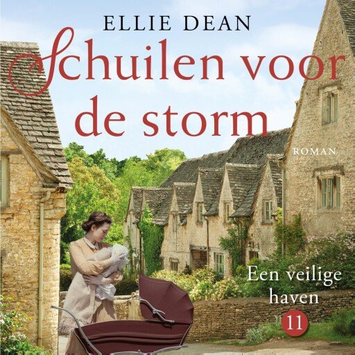 Schuilen voor de storm