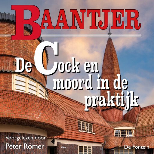 De Cock en moord in de praktijk (deel 99)