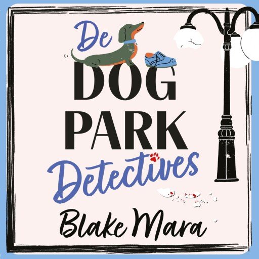 De Dog Park Detectives