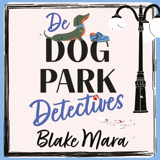 De Dog Park Detectives