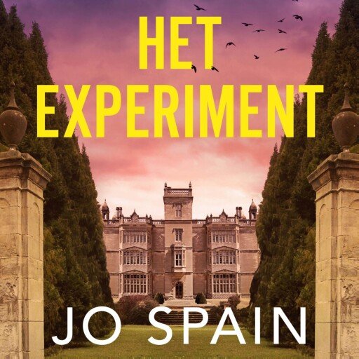 Het experiment