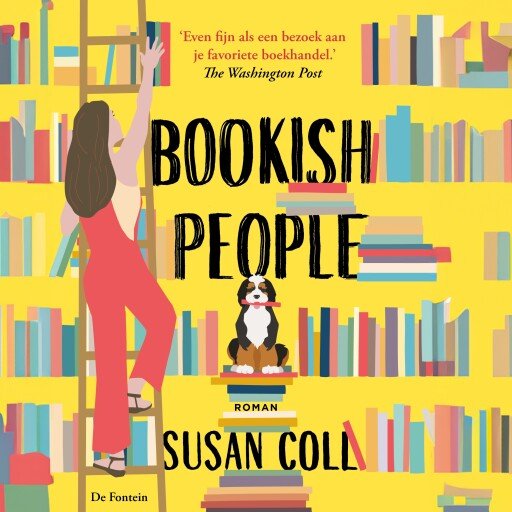 Bookish People