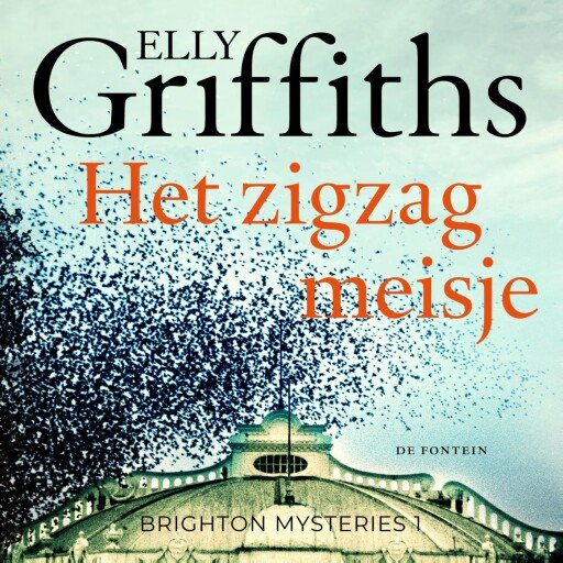 Het zigzagmeisje