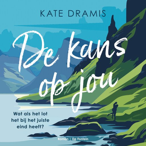 De kans op jou