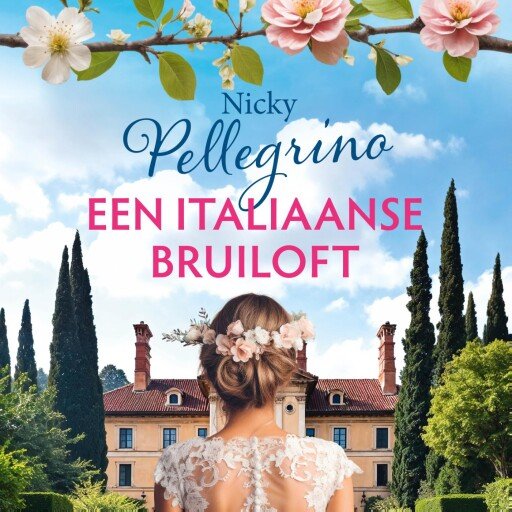 Een Italiaanse bruiloft