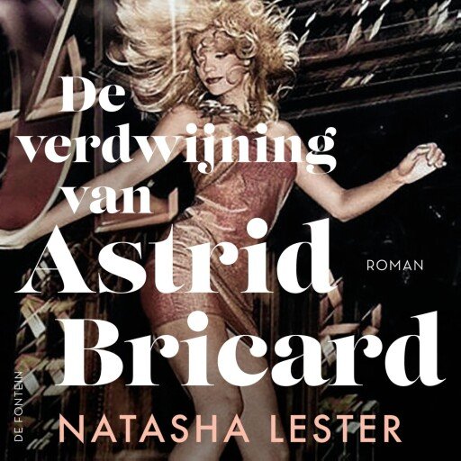 De verdwijning van Astrid Bricard