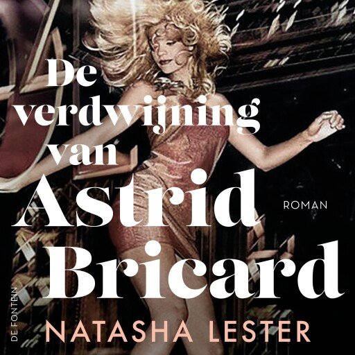 De verdwijning van Astrid Bricard