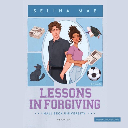 Lessons in Forgiving