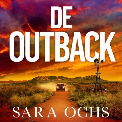 De outback