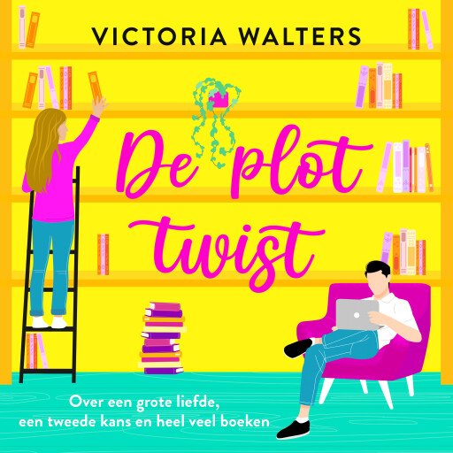 De plottwist