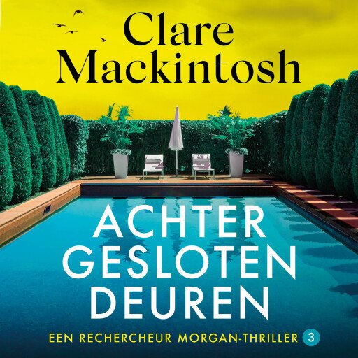 Achter gesloten deuren