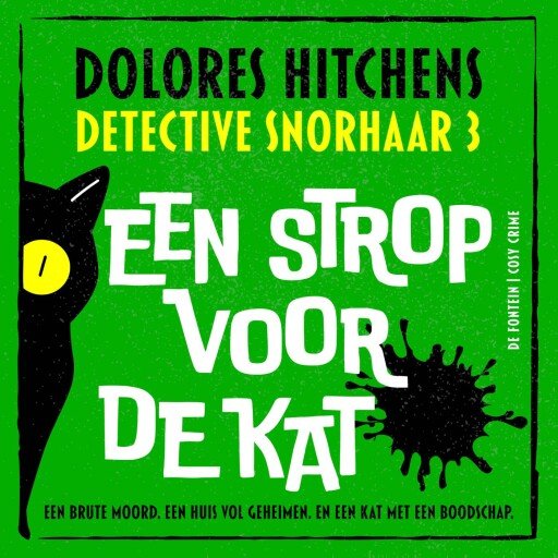 Een strop voor de kat