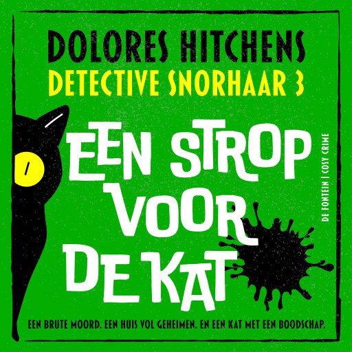 Een strop voor de kat