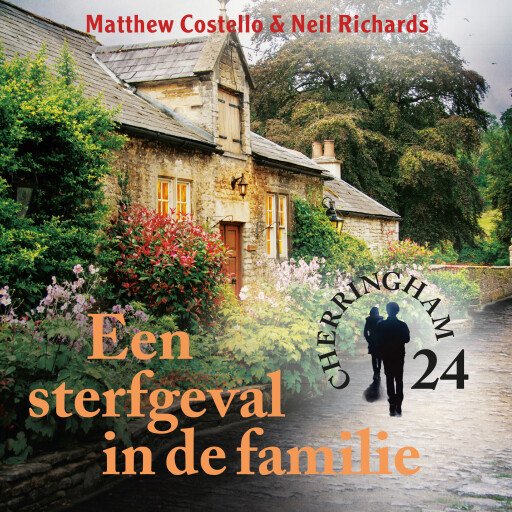 Een sterfgeval in de familie