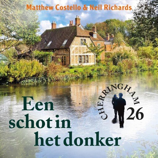 Een schot in het donker