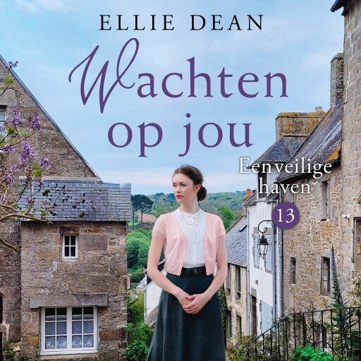 Wachten op jou