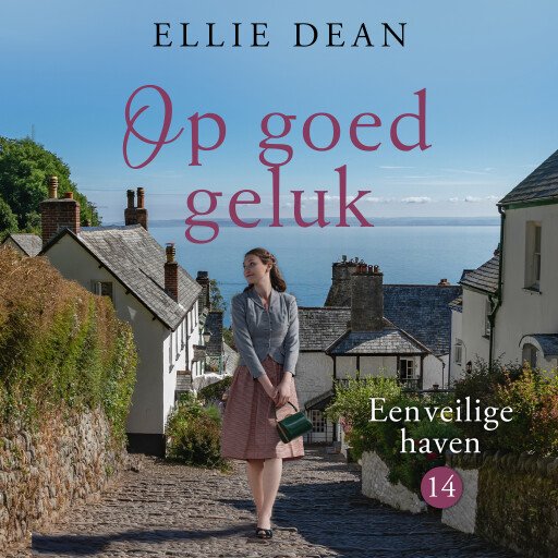 Op goed geluk