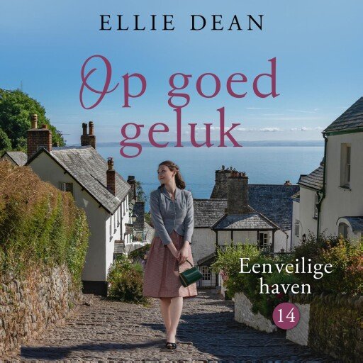 Op goed geluk