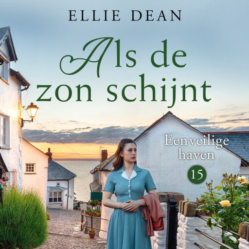 Als de zon schijnt