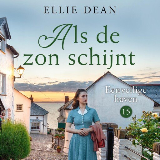 Als de zon schijnt