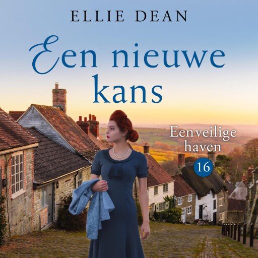 Een nieuwe kans