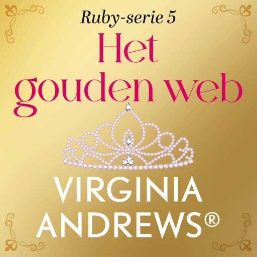 Het gouden web