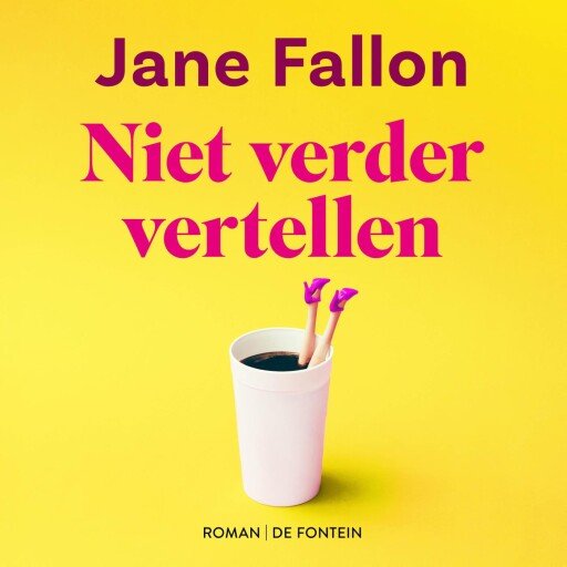 Niet verder vertellen