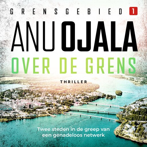 Over de grens