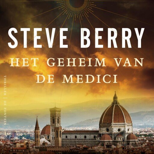 Het geheim van De Medici
