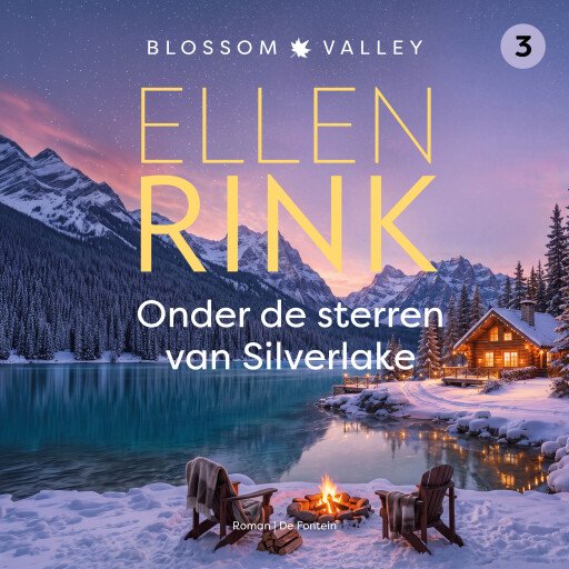 Onder de sterren van Silverlake