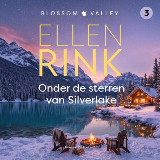 Onder de sterren van Silverlake