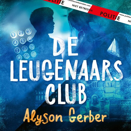 De leugenaarsclub