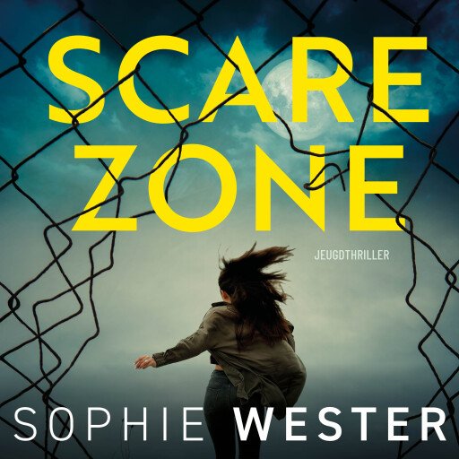 Scare zone